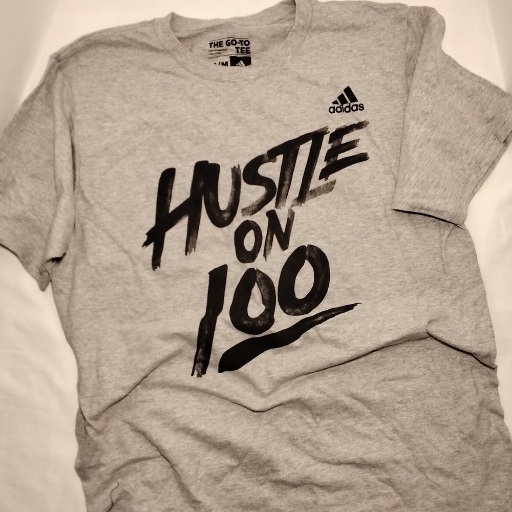 Adidas t-shirt